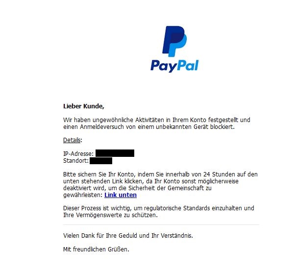 paypal