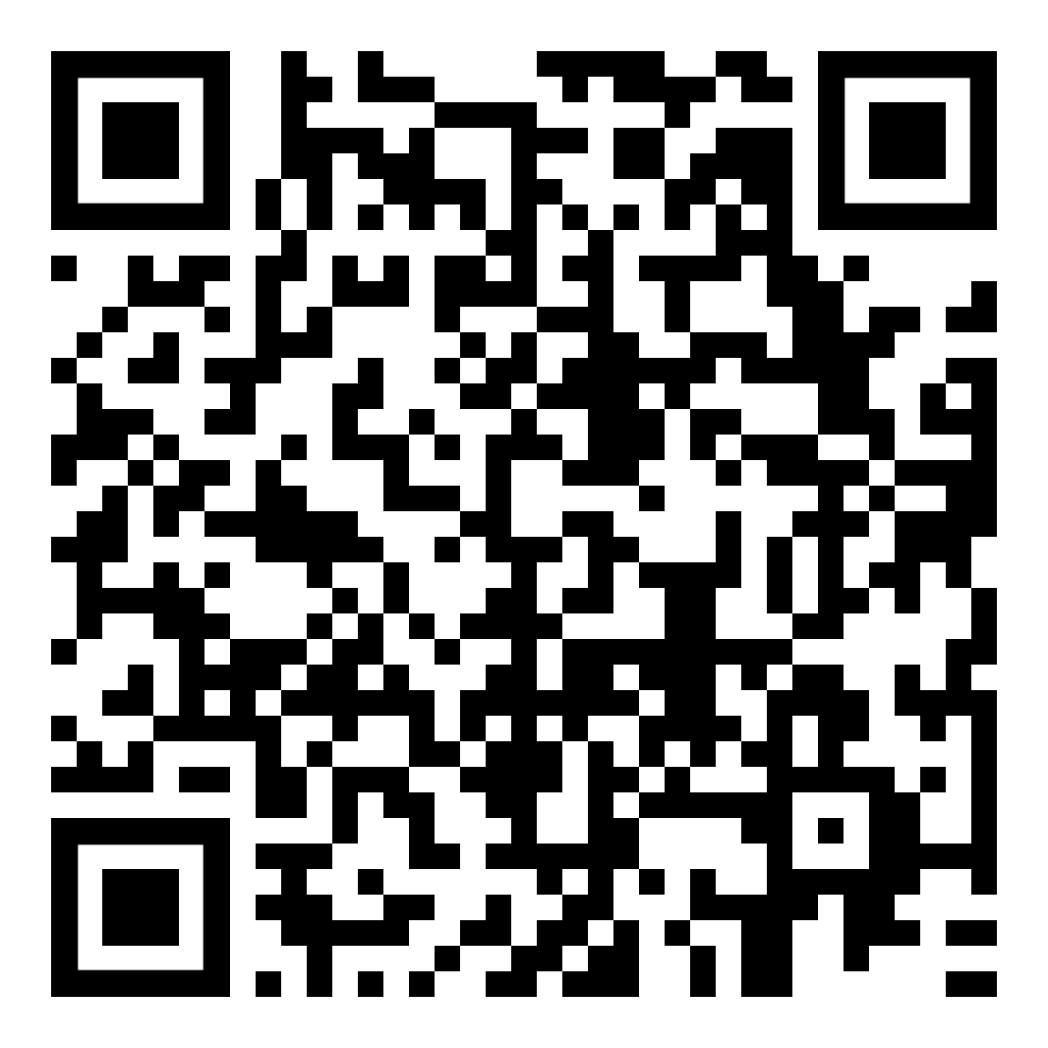 QR Code zum Learning Snack "Heimische Lebensmittel" Ernährung"