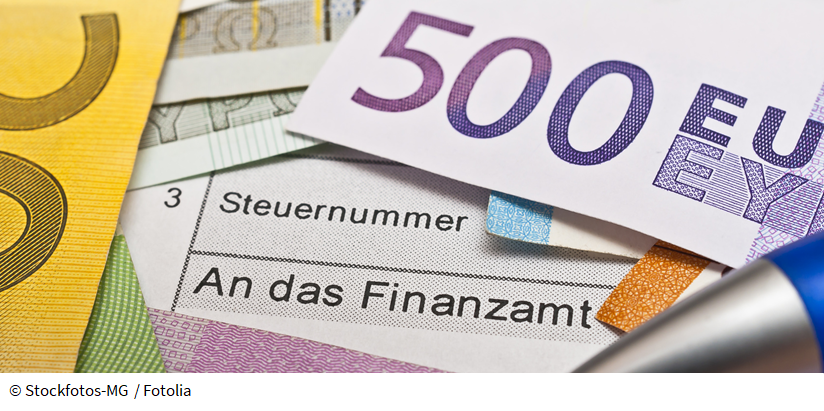 Steuererklärung: Wer Sie Wann Beim Finanzamt Abgeben Muss ...