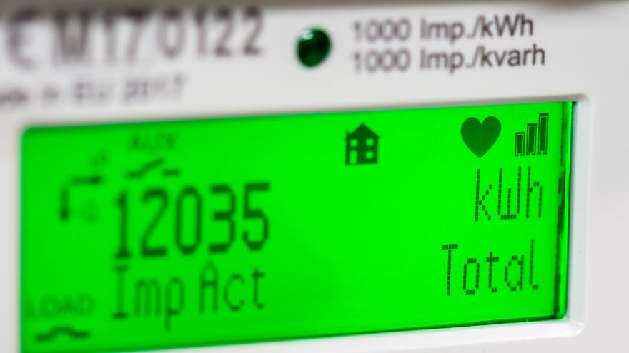 Smart Meter: Was Sie über Die Neuen Stromzähler Wissen Müssen ...