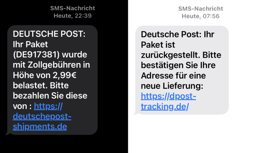 Genug Betrug: Achtung Phishing-Gefahr | Verbraucherzentrale Rheinland-Pfalz